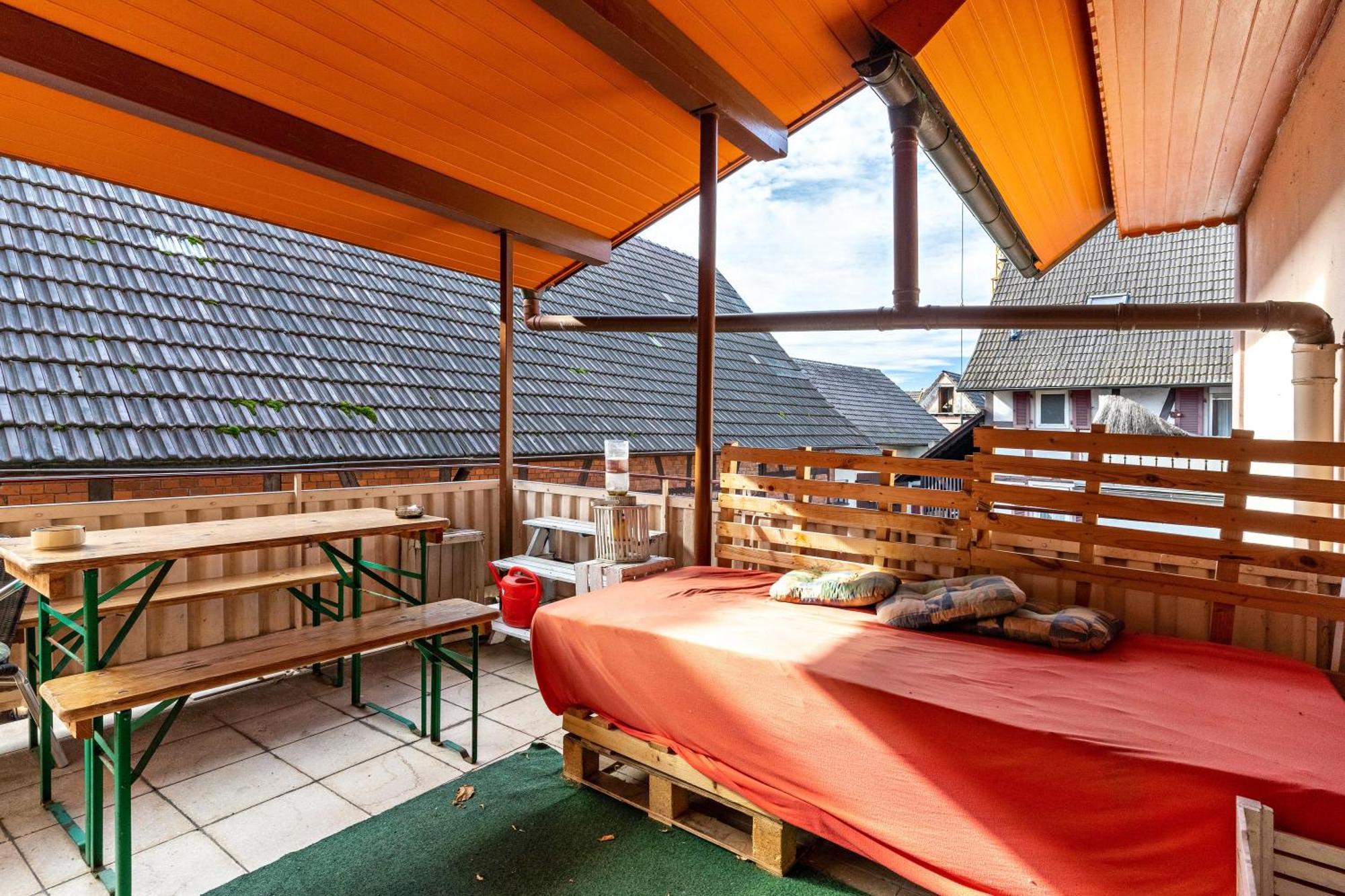 Gasthaus Zum Schwanen أوبركيرش المظهر الخارجي الصورة